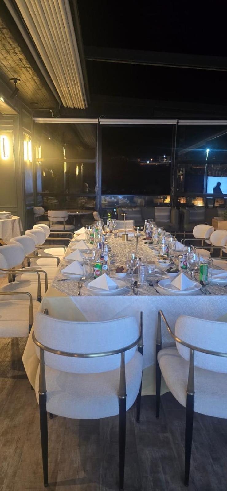 National Park Hotel Baljurashi Ngoại thất bức ảnh